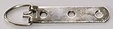 100 EXTRA HEAVY DUTY 3 Hole D Ring / Triangle Framing Hanger w/screws [並行輸入品]