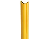新協和 コーナーガード 反射材付 SK-CNG-3YL 黄色