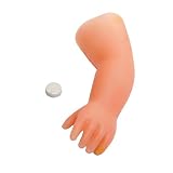 マジック道具 第三の手 いたずら小手 手品グッズ 偽の手 妖精の小手 手品 マジック 手品の道具 手品用品 驚き びっくり