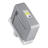 canon キヤノン 大判プリンタ インクタンク PFI-1300 Y イエロー 330ml