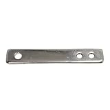 ミニ　金具　（ニッケルメッキ　【S-13】　ニッケル　10個入り