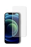 【ROOT CO.】[iPhone12/12Pro専用] GRAVITY 液晶画面保護ガラスフィルムTempered Glass Film (クリア)