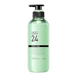 サクセス２４ フレッシュフィールコンディショナー 本体 〈グリーンシトラスの香り〉 ４００ｍｌ