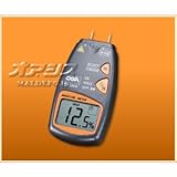 木材水分チェッカー TD800W