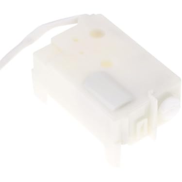 Amazon.co.jp 最新リリース: 冷蔵庫交換用モーター の新着ランキングです。