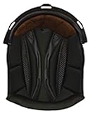 リード工業(LEAD) バイク用ヘルメットオプション ヘッドパッド reise(レイス)用 Sサイズ REISEN