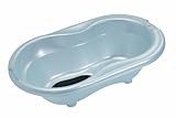 Rotho Babydesign Top Bath Tub (Silver) by Rotho Babydesign