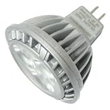 GE 66524 - LED7XDMR16830/25 MR16 Flood LED Light Bulb [並行輸入品]