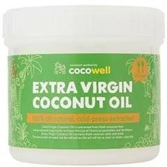 エキストラバージンココナッツオイル 436g