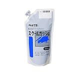 共同用絵具 耐水性 アクリルえのぐ スクールガッシュ 単色 400ml セルリアンブルー