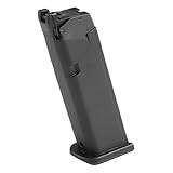 GHK G17 Gen5用 マガジン アルミCNC 20連