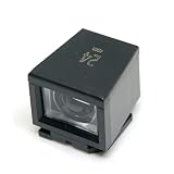 Leica 用X用Ricoh用 GR交換カメラ外部光学側軸ファインダ部品