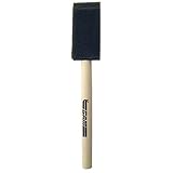 1" Foam Paint Brush, BF05021, pack of 48 [並行輸入品]