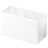 JEJ state ペンスタンドワイド ホワイト (1個組)