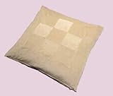 Jollein 011_0006 Pillow (Brown) by Jollein