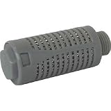 日本精器:日本精器 サイレンサ6A BN-2600S-6 型式:BN-2600S-6
