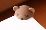 # 1 Top Rated Baby La RueTM 2PCS Corner Guards Protectors Baby Safety Extra Dense Non Toxic Edge Bum