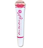 NATURA BLANC ぷるぷるジェルパック ピールオフパック リップティント 唇 保湿 カラー(ジューシーレッド, 20g) 日本製