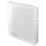 アイ・オー・データ WiFi 無線LAN ルーター コンセント直差しタイプ 867Mbps IEEE802.11ac 独自メッシュルーター