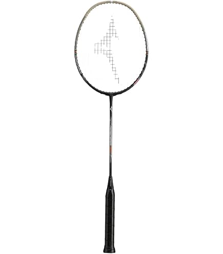 Amazon.co.jp: MIZUNO(ミズノ) バドミントン ラケット アクロフォース