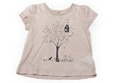 GAP(ギャップ) Tシャツ・カットソー 80サイズ 女の子