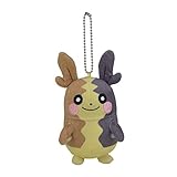 ポケモンセンターオリジナル マスコット モルペコ まんぷくもよう 12×6×8.5(H×W×D:㎝)