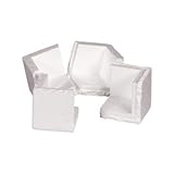 boxpf200 – 3 3 / 4 x 3 3 / 4 x 3 3 / 4 – Foamコーナー