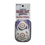 NCAA Penn State Nittany Lions幼児おしゃぶり