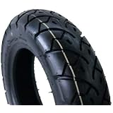 DURO(デューロ) バイクタイヤ チューブレス 110/90-10 HF266 4920