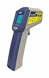 A&D レーザーマーカー付き赤外線放射温度計 AD-5635