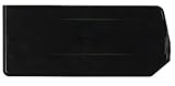 Quantum dus270coプラスチック導電性Divider for qus270co、17インチ10インチ、ブラック,ケースof 6