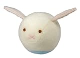 pitto zutto ボール(うさぎ)