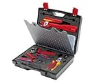 KNIPEX(クニペックス) 9791-02 太陽光発電用工具セット