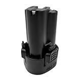 マキタ 互換 バッテリー BL1013 10.8V 3000mAh 日本企業 BL1014 BL1015K A-48692 A-77855 194550-6 194551-4 195332-9 対応 PSE認証済み リチウムイオン電池 Longsafe (10.8V 3.0Ah 2個)