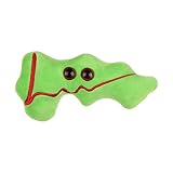 GIANTmicrobes 膵臓ぬいぐるみ 膵臓ぬいぐるみ 膵臓がん啓発 おもしろ糖尿病ギフト 糖尿病ギフト 糖尿病ギフト 内分泌学ギフト