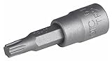 OTC (6185) TORX PLUS Socket - TP27, 1/4" Square Drive [並行輸入品]