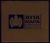Ministry of Sound : Ayia Napa - The ALBUM 2001