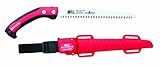 アルス 剪定鋸 キャンパワープロ 全長：415mm、刃長：180mm （CAM-24PRO）