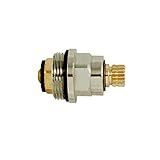Danco 18530e 1e-7 Cステムインディアナ州の真鍮洗面