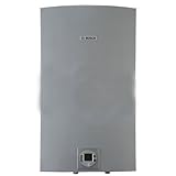 Bosch C 1210 ESC NG Natural Gas Indoor Commercial Condensing Tankless Water Heater [並行輸入品]