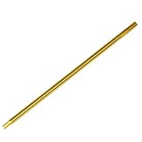SPストロング六角ドライバー用超硬チタンコートティップ[イーグル模型][#HD-20TIP-T-U] (2.0mm)