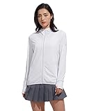 [Orolay] レディース メンズ ラッシュガード パーカー スポーツウエア 日焼け防止服 水着 長袖 フード付き UVカット UPF50