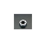 【キャンセル不可】KV43752 3/8'x16 [UNC][SKS]六角ダイス