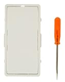 Levitonカラー変更キットfor 1アドレスデコラホームコントロールDHCコントローラ DRK0S-0LW 1