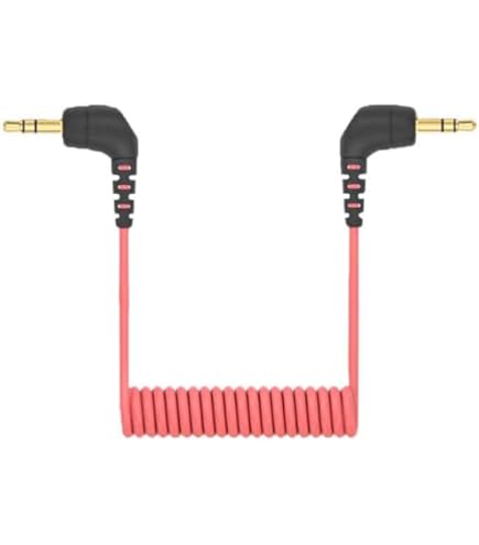 Amazon.co.jp: QJYTHマイクアダプター Rode Wireless Go 2/Pro/ME、USB