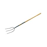 SEYMOUR HF-20 Hay Garden Fork, 48-Inch [並行輸入品]