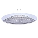 Fenteer ボートライト　10W 12V G4　ボート　 RV用　ハロゲン　防水　ドア　環境にやさしい　廊下屋外灯　高品質　実用