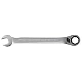 Tengツール600522r 22 mm 72歯フリップReverse Ratcheting Combination Spanner 32mm 600532R