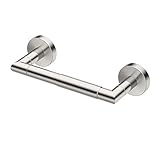 Gatco 4643b Glam従来ティッシュホルダー、サテンニッケル