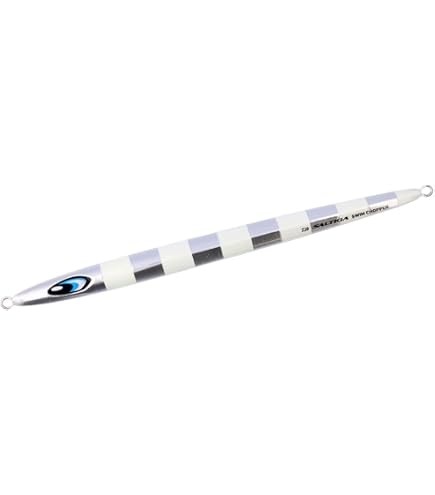 Amazon.co.jp: ダイワ(DAIWA) ソルティガTBジグ トンジギカスタム 300g